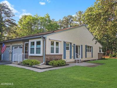 19b Canton Drive, Manchester Township, NJ, 08759