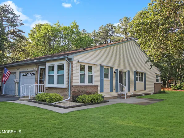 19b Canton Drive, Whiting, NJ 08759