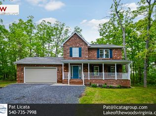 223 Fairfax Ln, Locust Grove, VA 22508