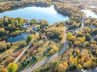 2454 232nd St, Cushing, WI 54006