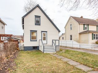 3027 Gabriel Ave, Zion, IL