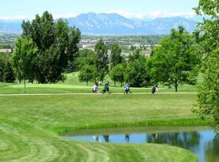 2437 Country Club Loop, Westminster, CO 80234