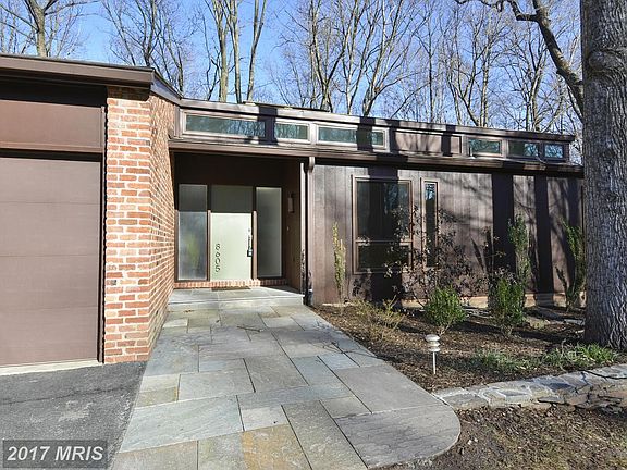 2nd image of 8605 Timber Hill Ln