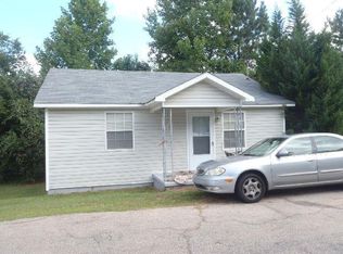 428 Old Hutchinson Mill Rd, Lagrange, GA 30240