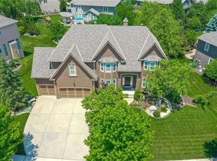 5712 W 146th St, Overland Park, KS 66223