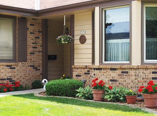 5372 S Cambridge Ln #5372, Greenfield, WI 53221