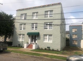 1442 Toledano St UNIT 1, New Orleans, LA 70115