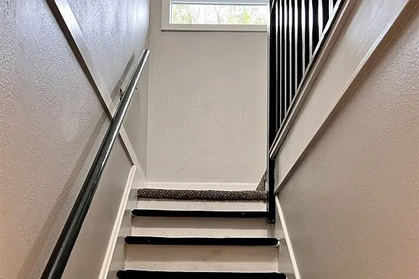 stairway