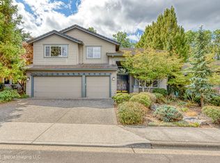 15616 NW Andalusian Way, Portland, OR 97229
