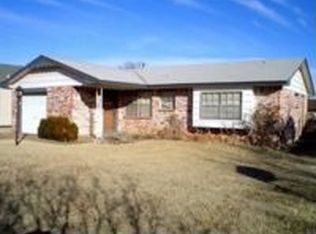 4501 SE 38th St, Oklahoma City, OK 73115