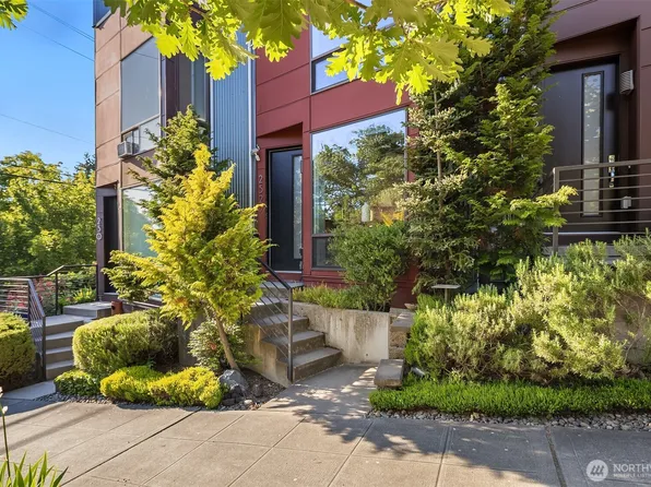 252 E Roanoke Street, Seattle, WA 98102