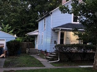 2227 Oakdale Ave, Lorain, OH