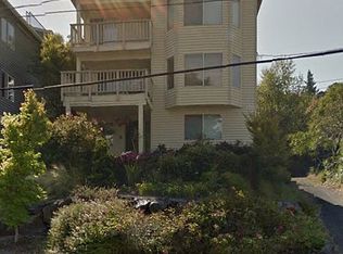 3235 25th Ave W, Seattle, WA 98199