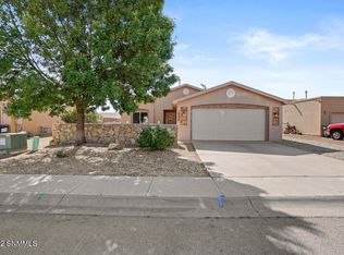6529 Jaeger Pl, Las Cruces, NM 88012