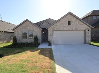 2700 Tamarack Ln, Argyle, TX 76226