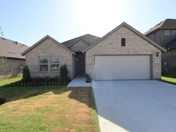 2700 Tamarack Ln, Argyle, TX 76226