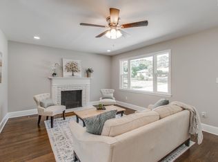 3544 Foxhall Rd, Columbia, SC 29204