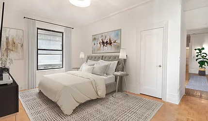 Rented by WAM Partners - William Moses Co.