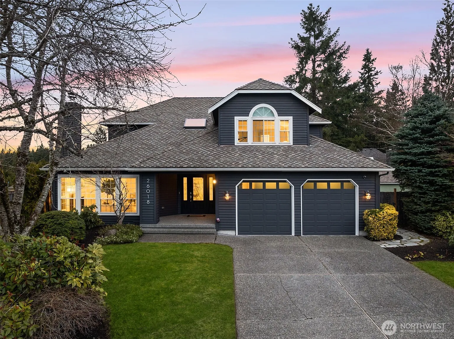 26018 SE 38th Court photo 1