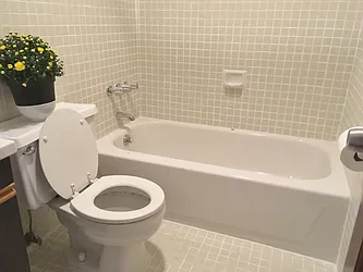 Rented by BLS Realty