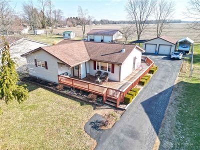 1118 Huron Trl, Jamestown, OH, 45335