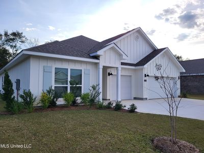 13409 Crane Dr, Vancleave, MS, 39565