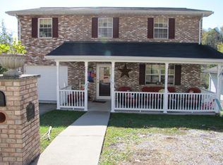 307 Ehman Dr, Charleston, WV 25302