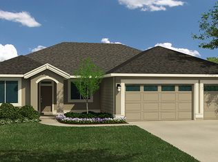 3580 Mountain Quail Ln, Eugene, OR