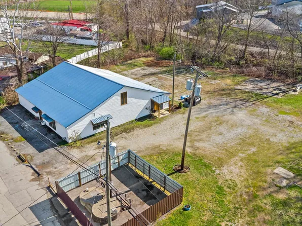 216 Iowa St, Ashland, KY 41102