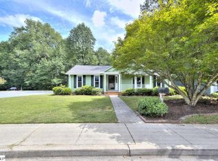 1055 Summit Dr, Greenville, SC 29609