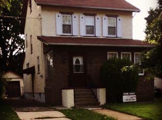 256-258 Vassar Ave, Newark, NJ 07112