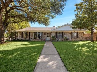 2608 Kentfield Dr, Plano, TX 75074