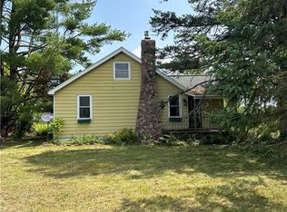 1452 N Polish Rd, Exeland, WI 54835