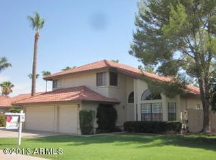 5633 E Fairfield St, Mesa, AZ 85205