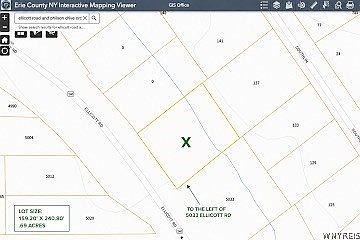5th image of Ellicott Rd Lot 5