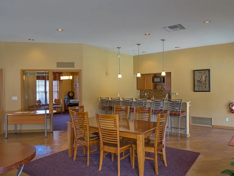 6651 N Campbell Ave #138 — Photo 22