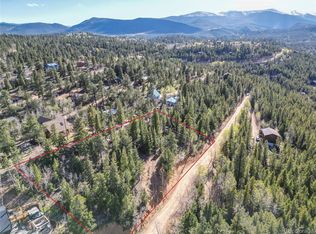 272 Wise Road, Bailey, CO 80421