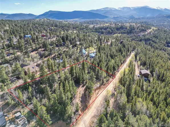 272 Wise Road, Bailey, CO 80421