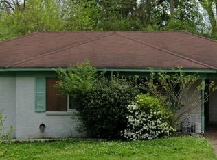 4234 Brookway St LOT 14, Memphis, TN 38109