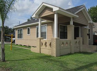 6844 Avenue R, Houston, TX 77011