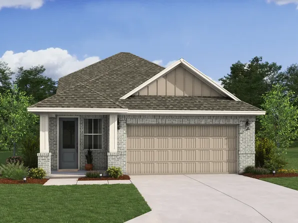 23658 Gulf Prairie Dr, Katy, TX 77493