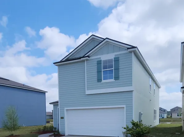 12650 RUBBER FIG Terrace, Jacksonville, FL 32218