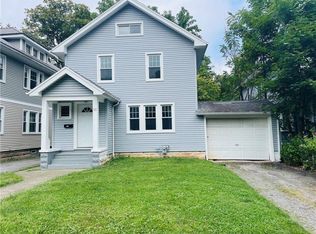 30 Terrace Park, Rochester, NY 14619