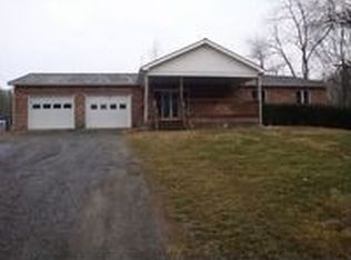 349 Rr 1, Ronceverte, WV 24970