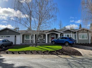 1446 Wessex Ave, Los Altos, CA 94024