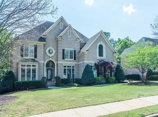 3050 Bent Creek Ter, Alpharetta, GA 30005