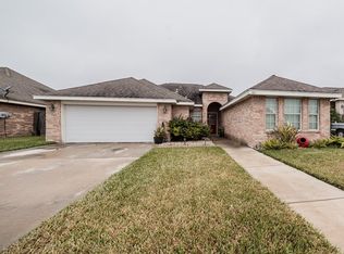 509 E Arapaho Ave, Pharr, TX 78577