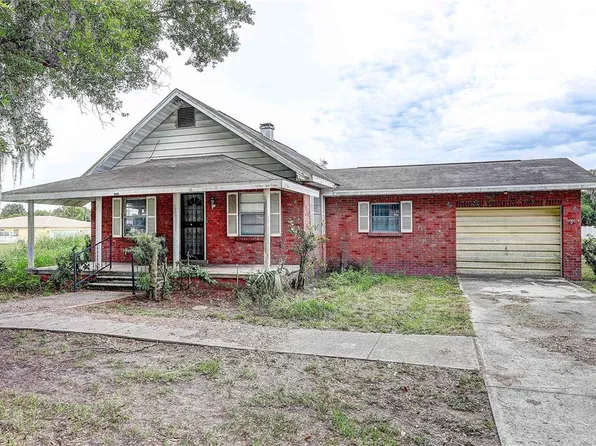 3409 OLD MULBERRY ROAD, PLANT CITY, FL 33566
