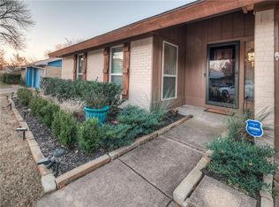 1518 Marblehead Dr, Lewisville, TX 75067