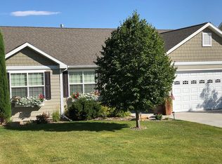 3110 E Copper Ridge Loop, Billings, MT 59106